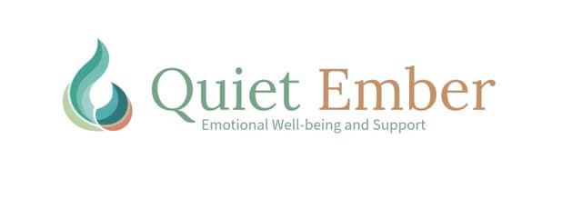 Quiet Ember — Emotional Well-being and Support